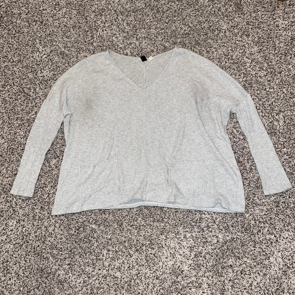 BDG Long-sleeve Top
